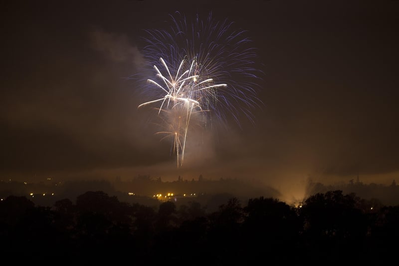 Enchanted festivals
