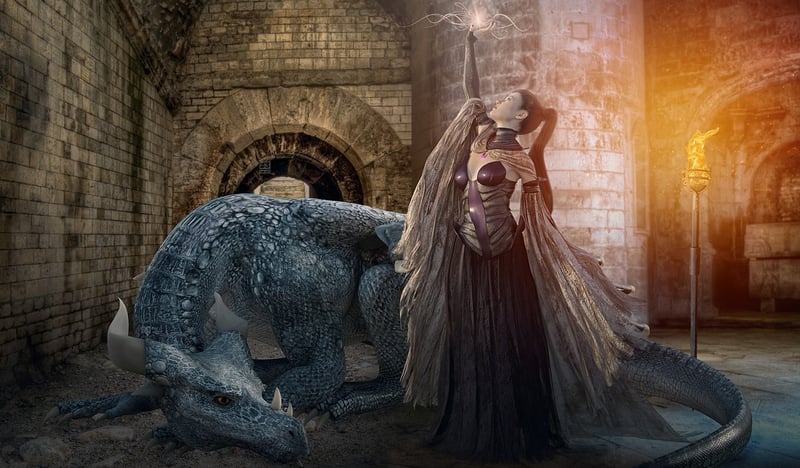 Sorcery celebrations